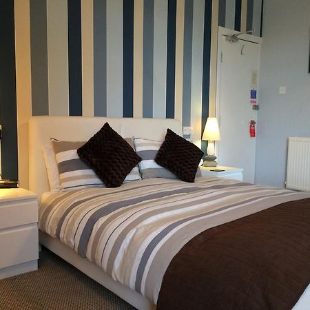 The Waterford Hotel Blackpool Bagian luar foto