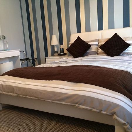 The Waterford Hotel Blackpool Bagian luar foto