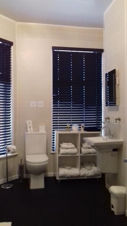 The Waterford Hotel Blackpool Bagian luar foto